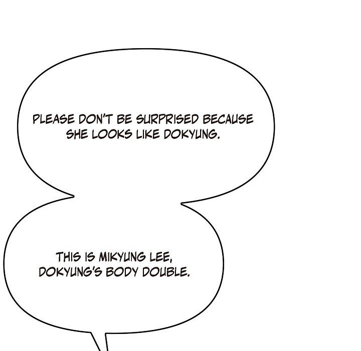 Body Double Trouble Body Double Trouble EP 48 - Toomics page 135 - 