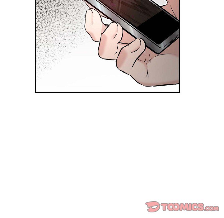 Body Double Trouble Body Double Trouble EP 48 - Toomics page 138 - 
