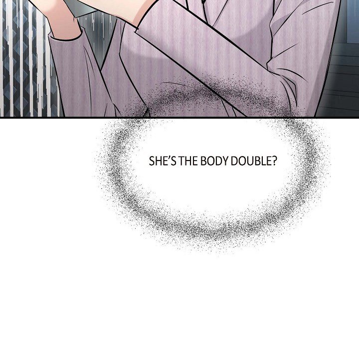Body Double Trouble Body Double Trouble EP 48 - Toomics page 140 - 