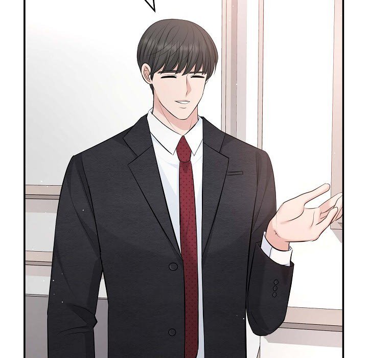 Body Double Trouble Body Double Trouble EP 48 - Toomics page 15 - 