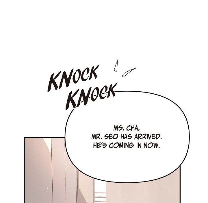 Body Double Trouble Body Double Trouble EP 48 - Toomics page 20 - 