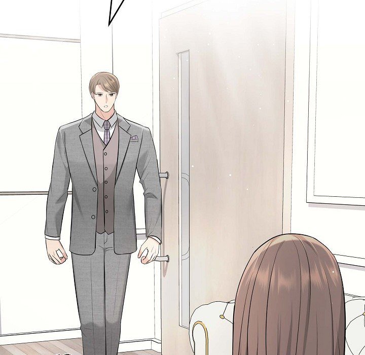 Body Double Trouble Body Double Trouble EP 48 - Toomics page 26 - 
