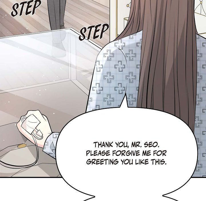 Body Double Trouble Body Double Trouble EP 48 - Toomics page 27 - 