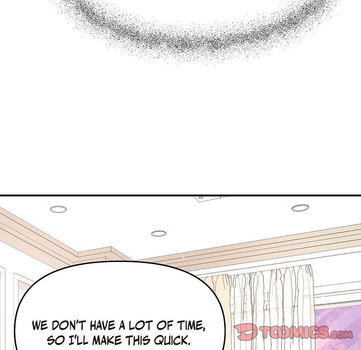 Body Double Trouble Body Double Trouble EP 48 - Toomics page 30 - 