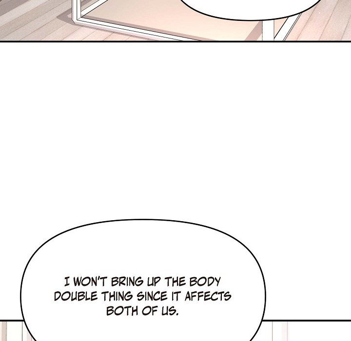 Body Double Trouble Body Double Trouble EP 48 - Toomics page 32 - 