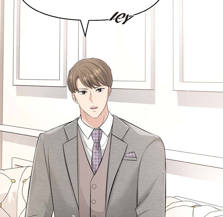 Body Double Trouble Body Double Trouble EP 48 - Toomics page 33 - 