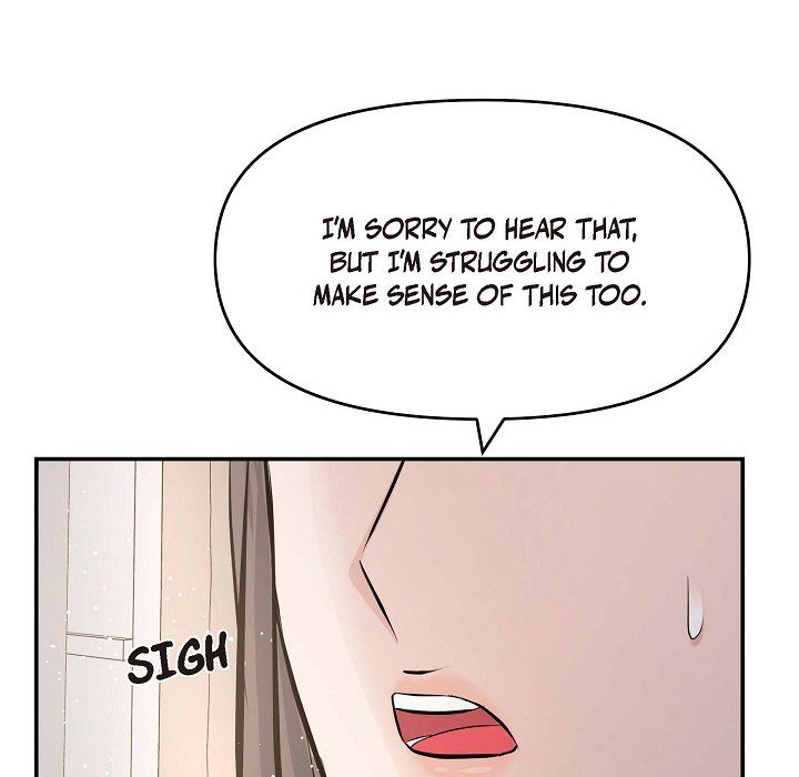 Body Double Trouble Body Double Trouble EP 48 - Toomics page 35 - 