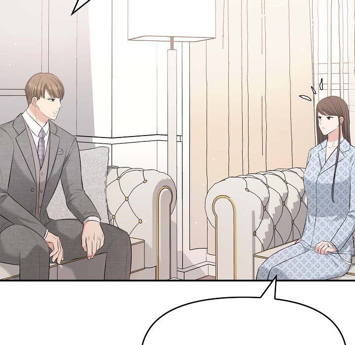 Body Double Trouble Body Double Trouble EP 48 - Toomics page 37 - 