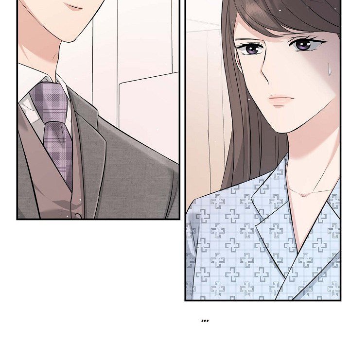 Body Double Trouble Body Double Trouble EP 48 - Toomics page 43 - 