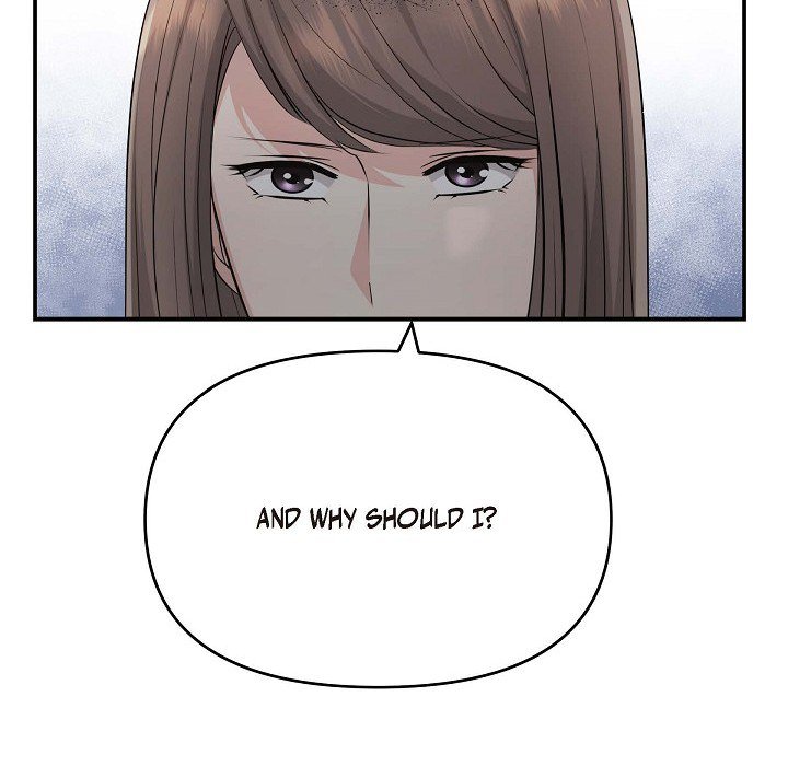 Body Double Trouble Body Double Trouble EP 48 - Toomics page 45 - 