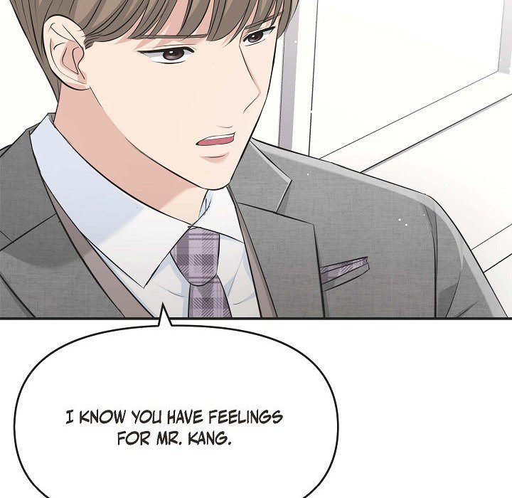 Body Double Trouble Body Double Trouble EP 48 - Toomics page 47 - 