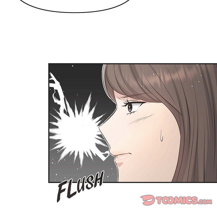 Body Double Trouble Body Double Trouble EP 48 - Toomics page 48 - 