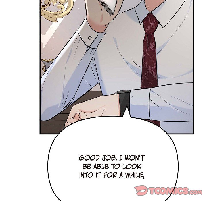 Body Double Trouble Body Double Trouble EP 48 - Toomics page 66 - 