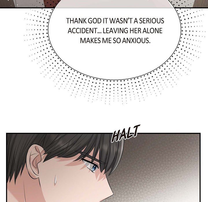 Body Double Trouble Body Double Trouble EP 48 - Toomics page 69 - 
