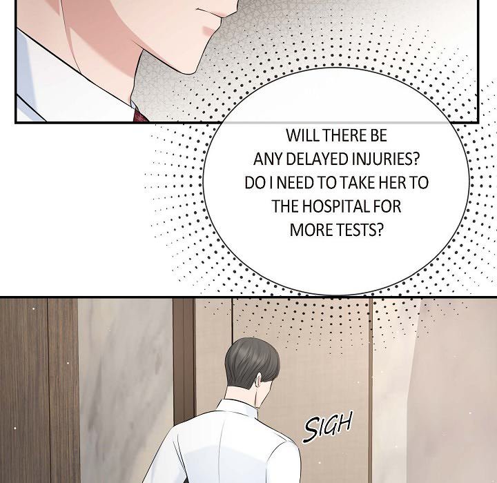 Body Double Trouble Body Double Trouble EP 48 - Toomics page 70 - 