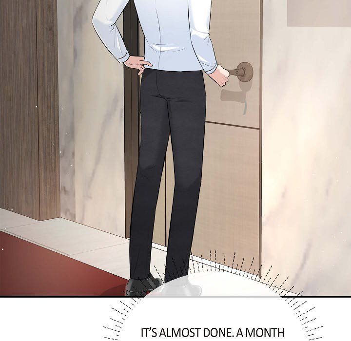 Body Double Trouble Body Double Trouble EP 48 - Toomics page 71 - 