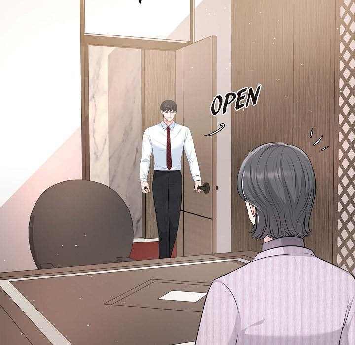 Body Double Trouble Body Double Trouble EP 48 - Toomics page 73 - 