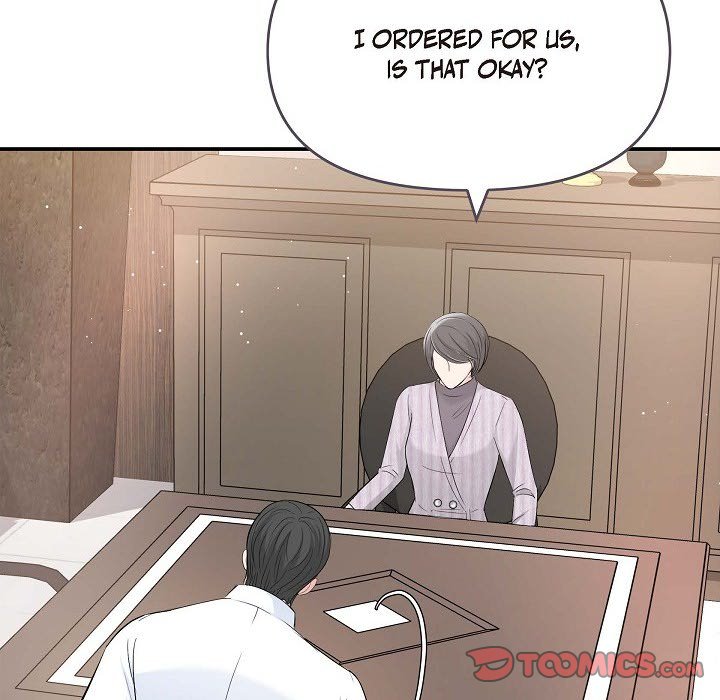 Body Double Trouble Body Double Trouble EP 48 - Toomics page 75 - 