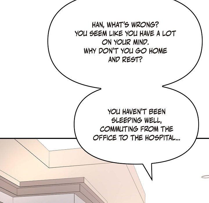 Body Double Trouble Body Double Trouble EP 48 - Toomics page 9 - 