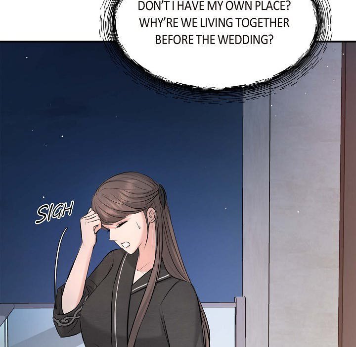 Body Double Trouble Body Double Trouble EP 48 - Toomics page 86 - 