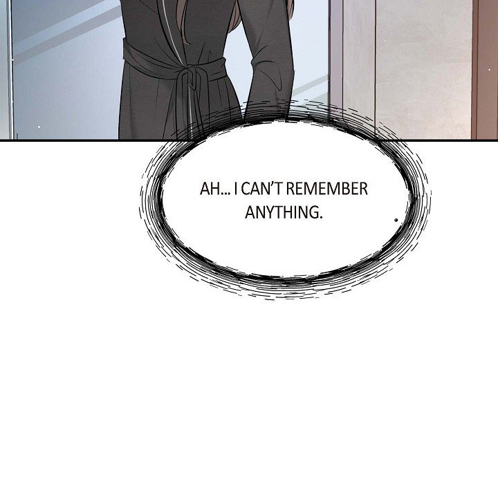 Body Double Trouble Body Double Trouble EP 48 - Toomics page 87 - 