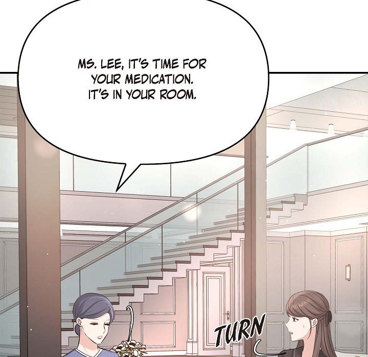 Body Double Trouble Body Double Trouble EP 48 - Toomics page 90 - 