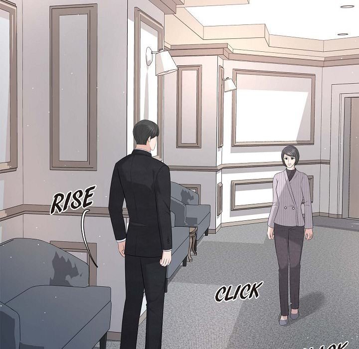 Body Double Trouble Body Double Trouble EP 48 - Toomics page 10 - 