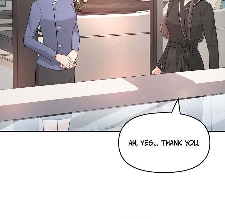 Body Double Trouble Body Double Trouble EP 48 - Toomics page 91 - 