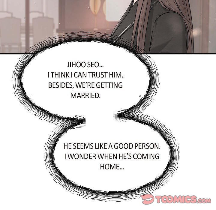 Body Double Trouble Body Double Trouble EP 48 - Toomics page 93 - 