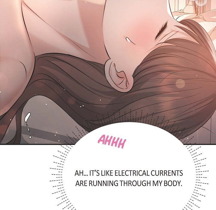 Body Double Trouble Body Double Trouble EP 49 - Toomics page 110 - 