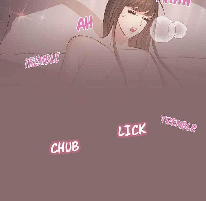 Body Double Trouble Body Double Trouble EP 49 - Toomics page 114 - 