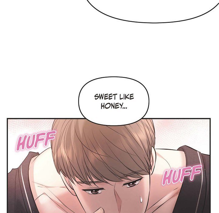 Body Double Trouble Body Double Trouble EP 49 - Toomics page 117 - 
