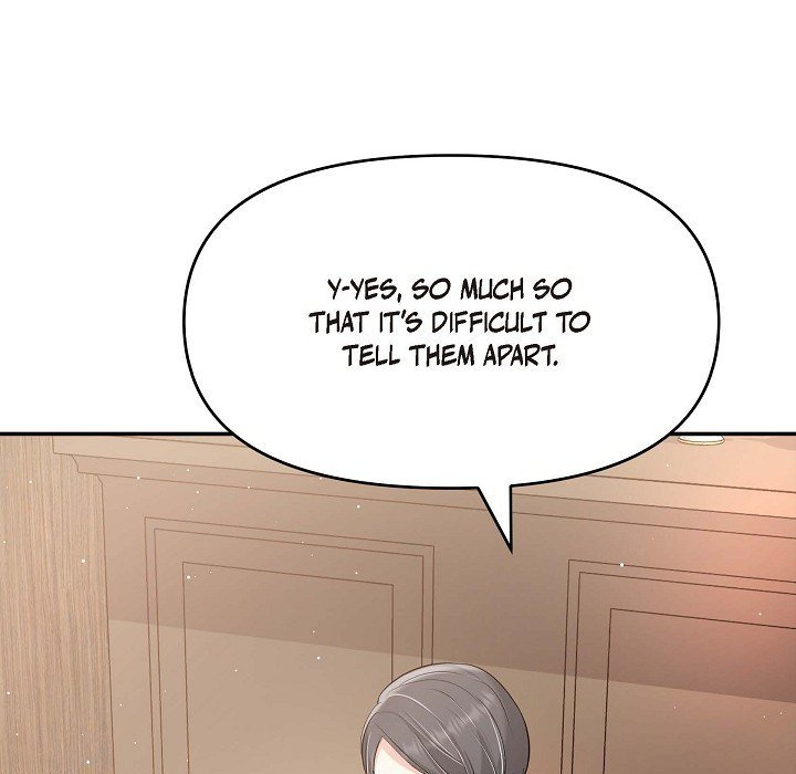 Body Double Trouble Body Double Trouble EP 49 - Toomics page 15 - 
