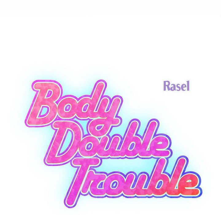 Body Double Trouble Body Double Trouble EP 49 - Toomics page 22 - 
