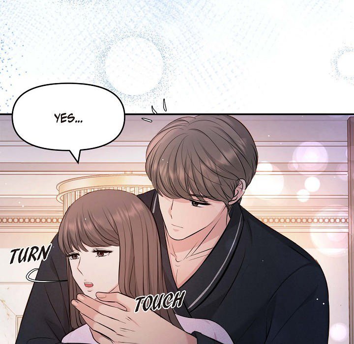 Body Double Trouble Body Double Trouble EP 49 - Toomics page 40 - 