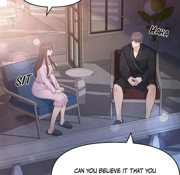 Body Double Trouble Body Double Trouble EP 49 - Toomics page 54 - 
