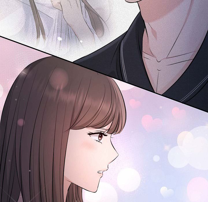 Body Double Trouble Body Double Trouble EP 49 - Toomics page 57 - 
