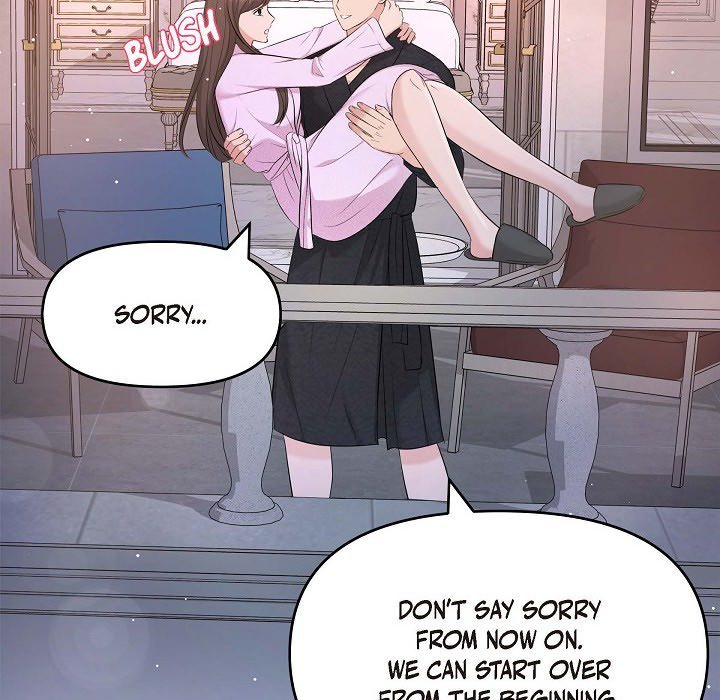 Body Double Trouble Body Double Trouble EP 49 - Toomics page 67 - 