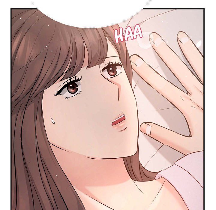 Body Double Trouble Body Double Trouble EP 49 - Toomics page 75 - 