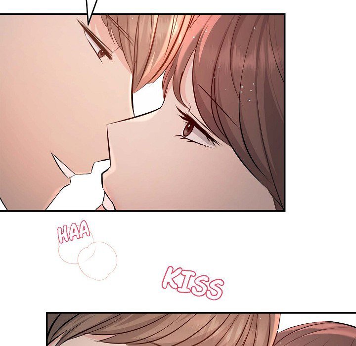 Body Double Trouble Body Double Trouble EP 49 - Toomics page 79 - 