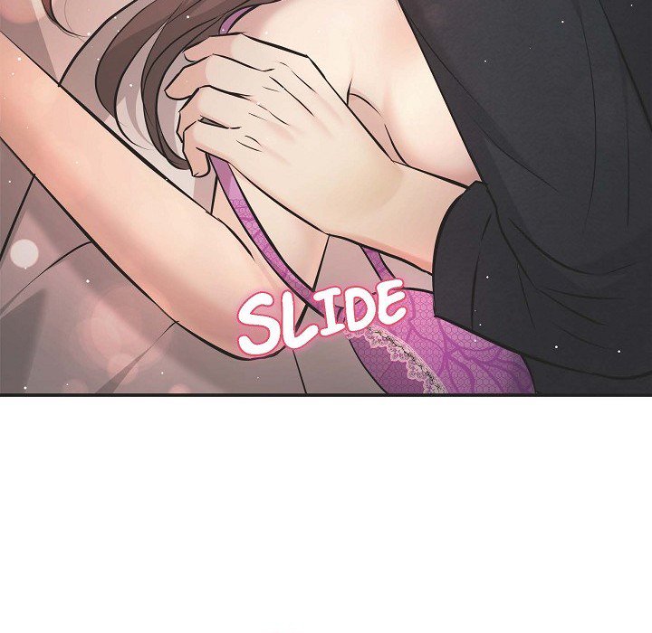 Body Double Trouble Body Double Trouble EP 49 - Toomics page 83 - 