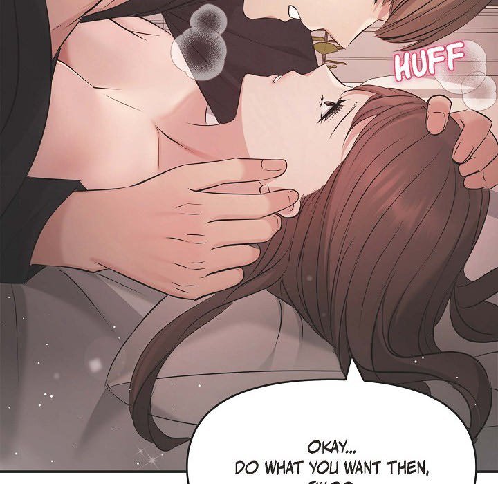 Body Double Trouble Body Double Trouble EP 49 - Toomics page 93 - 
