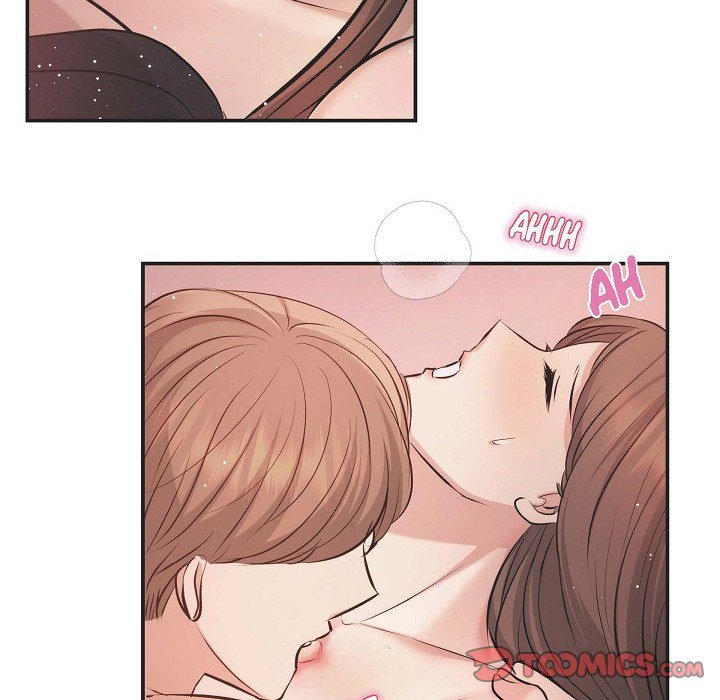 Body Double Trouble Body Double Trouble EP 49 - Toomics page 99 - 