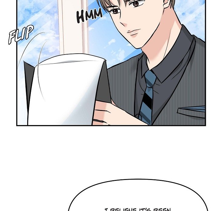 Body Double Trouble Body Double Trouble EP 5 - Toomics page 102 - 