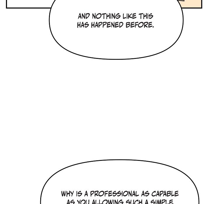 Body Double Trouble Body Double Trouble EP 5 - Toomics page 104 - 