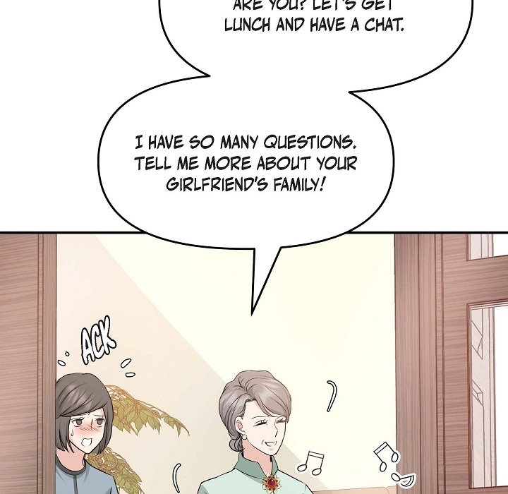 Body Double Trouble Body Double Trouble EP 5 - Toomics page 114 - 