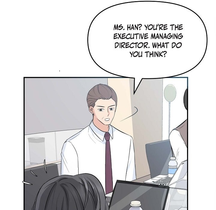 Body Double Trouble Body Double Trouble EP 5 - Toomics page 13 - 