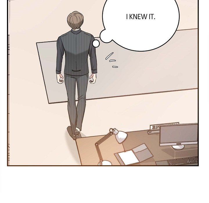 Body Double Trouble Body Double Trouble EP 5 - Toomics page 125 - 