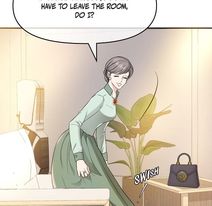 Body Double Trouble Body Double Trouble EP 5 - Toomics page 129 - 