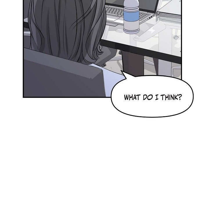 Body Double Trouble Body Double Trouble EP 5 - Toomics page 14 - 